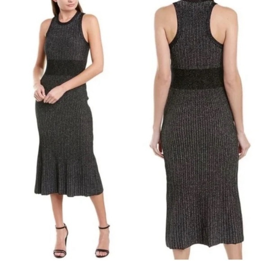 Jason Wu small knit dress.